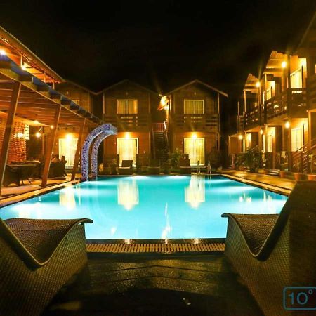 Havelock Country Homes Govind Nagar Exteriér fotografie