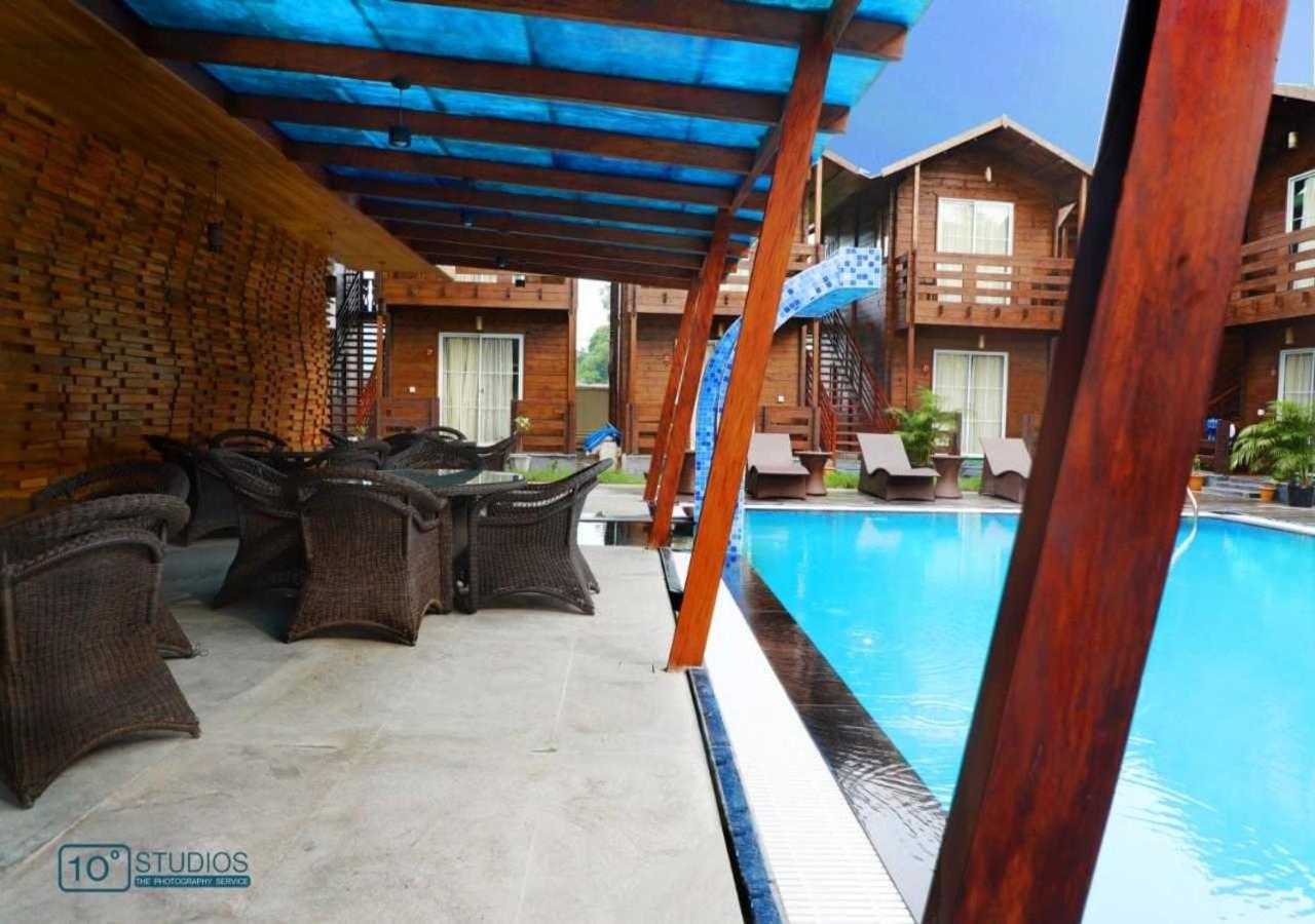 Havelock Country Homes Govind Nagar Exteriér fotografie