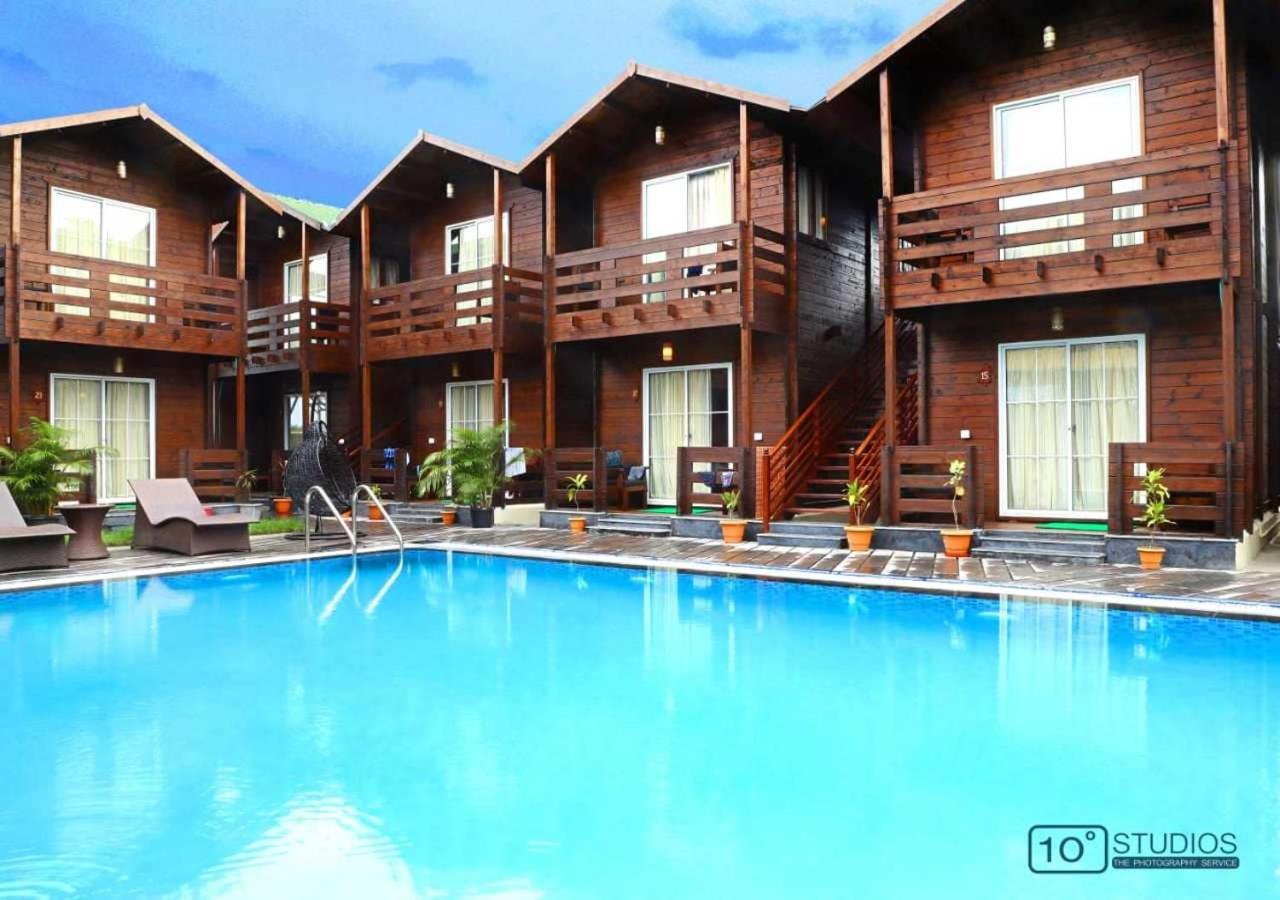 Havelock Country Homes Govind Nagar Exteriér fotografie