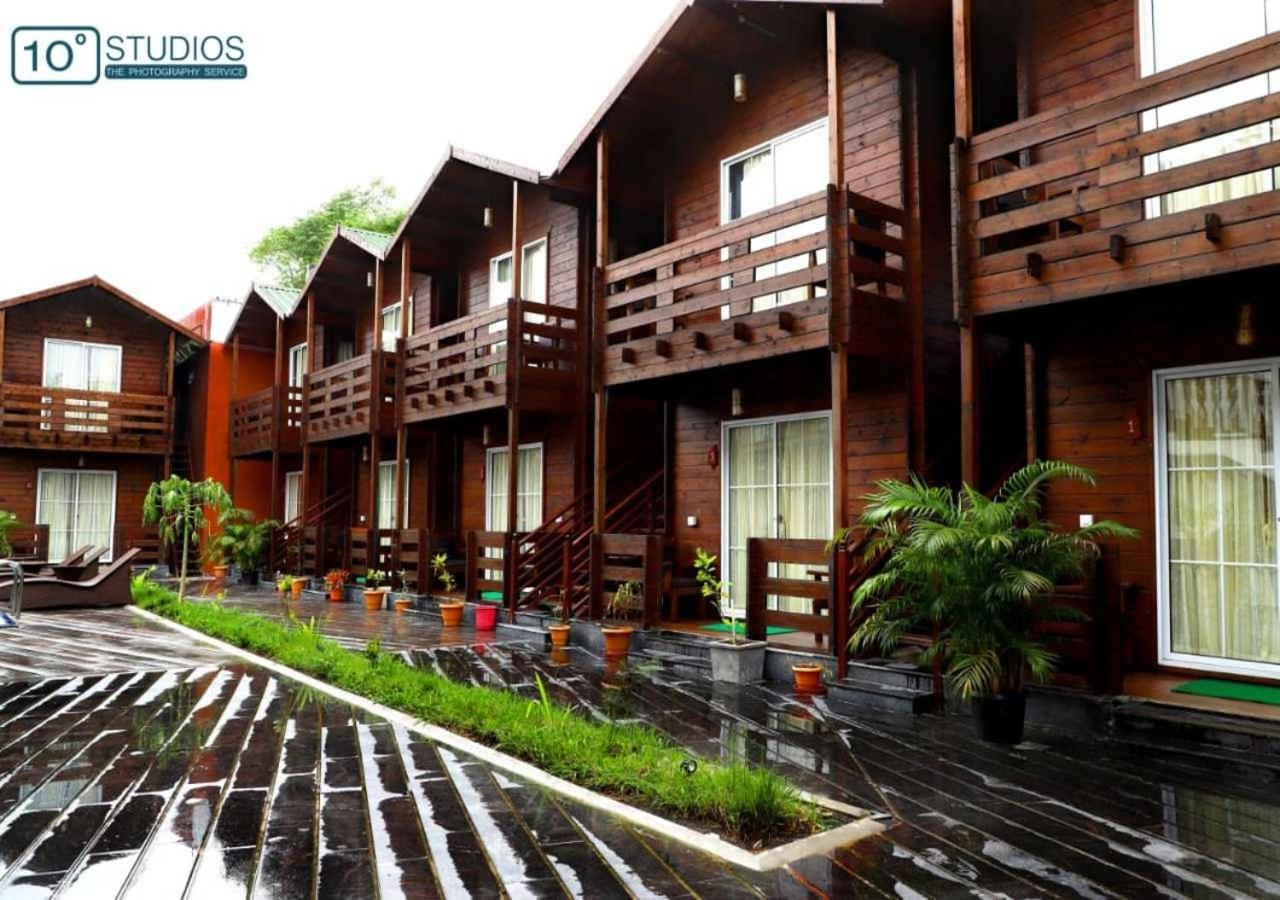 Havelock Country Homes Govind Nagar Exteriér fotografie