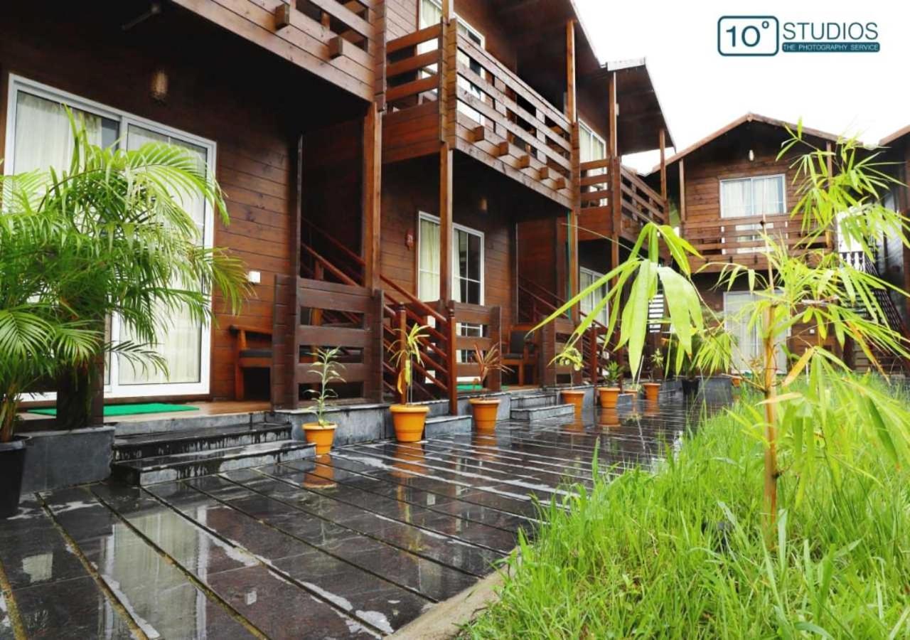 Havelock Country Homes Govind Nagar Exteriér fotografie
