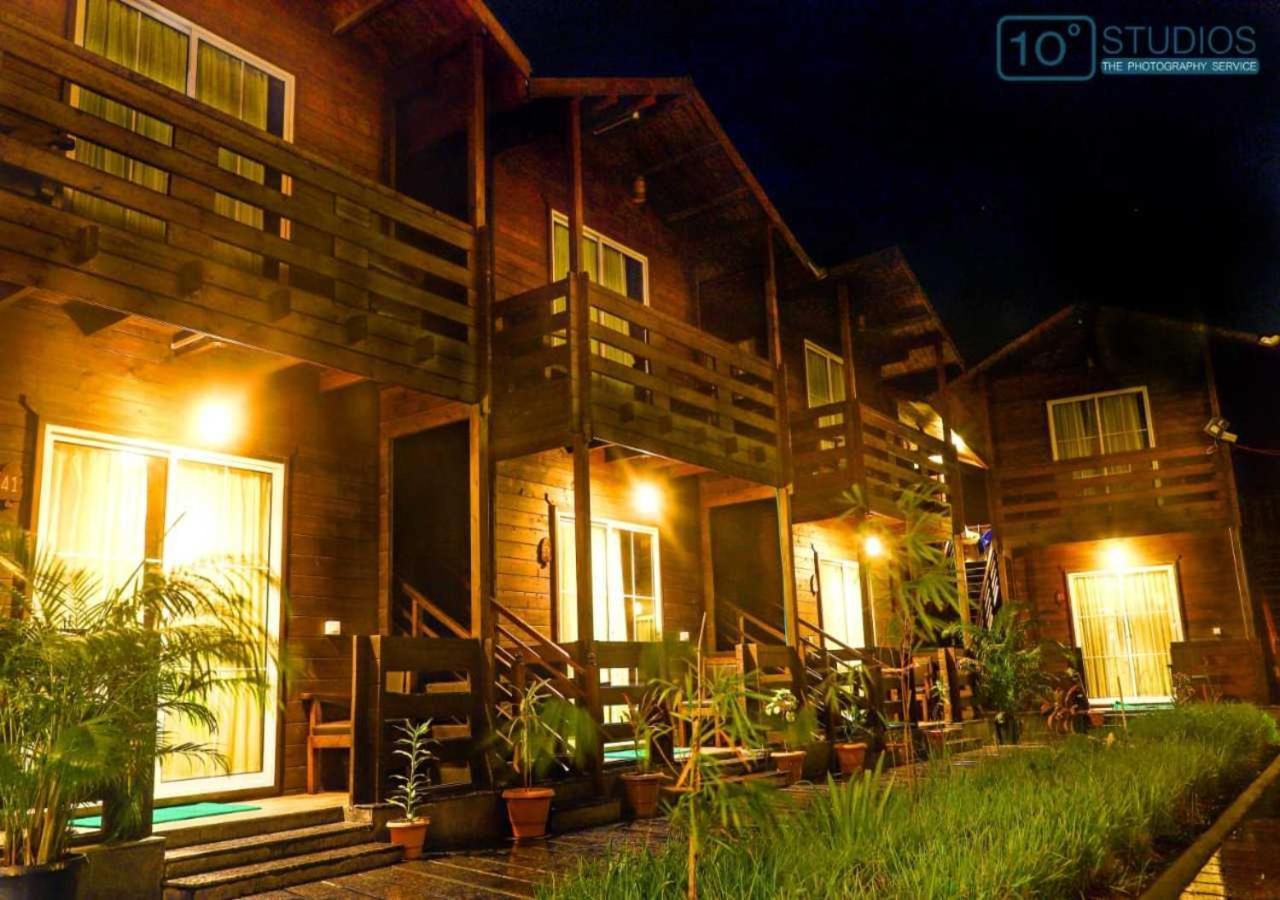 Havelock Country Homes Govind Nagar Exteriér fotografie