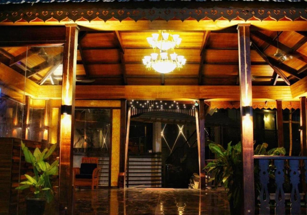 Havelock Country Homes Govind Nagar Exteriér fotografie