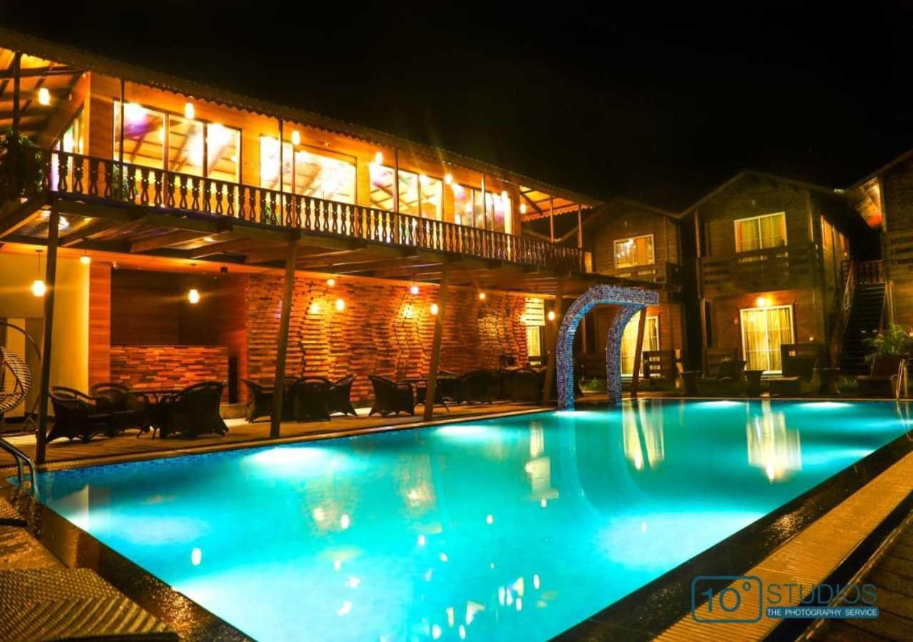 Havelock Country Homes Govind Nagar Exteriér fotografie