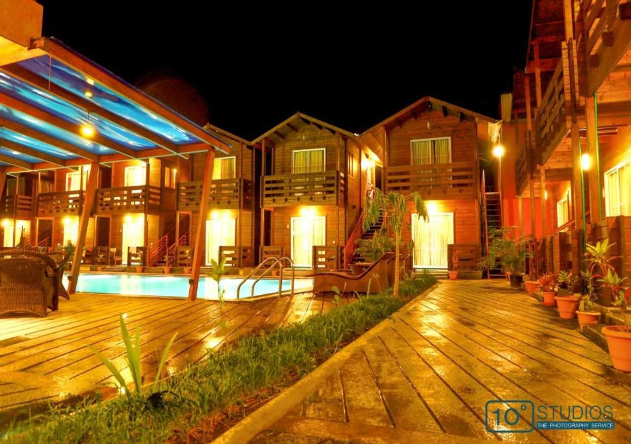 Havelock Country Homes Govind Nagar Exteriér fotografie