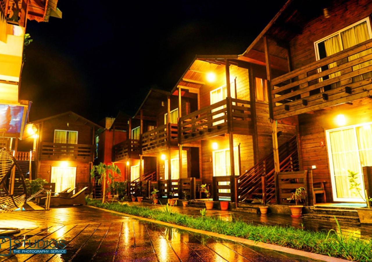 Havelock Country Homes Govind Nagar Exteriér fotografie