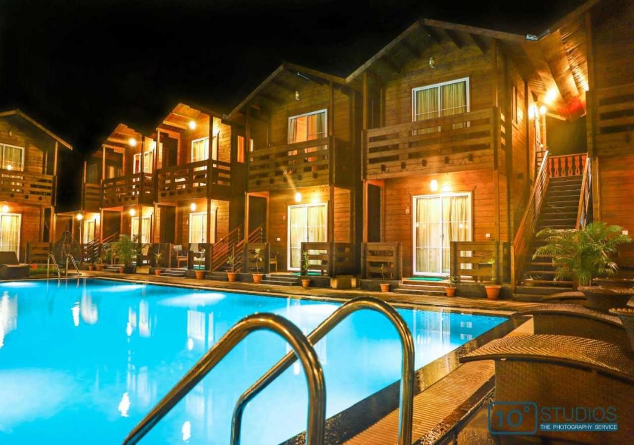 Havelock Country Homes Govind Nagar Exteriér fotografie