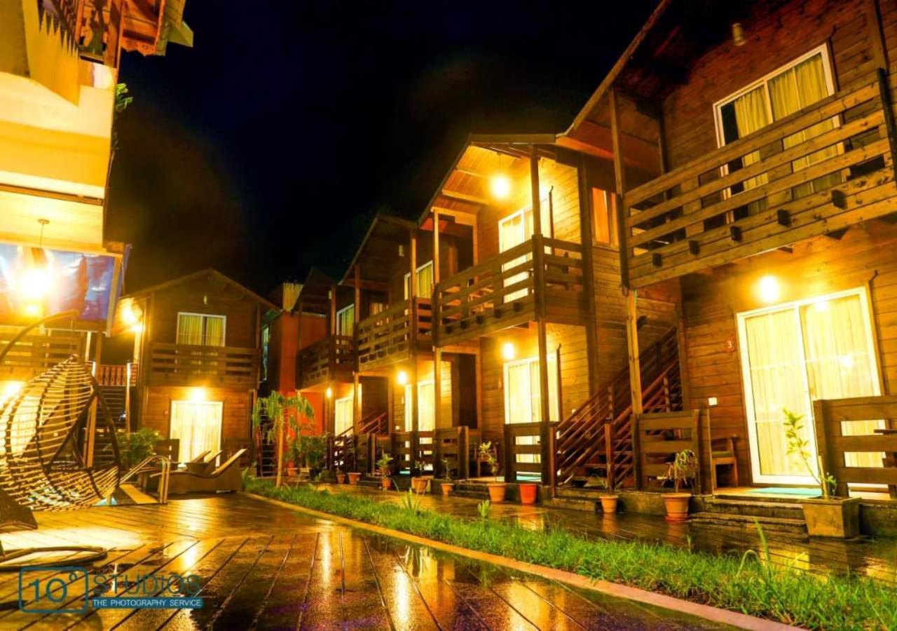 Havelock Country Homes Govind Nagar Exteriér fotografie