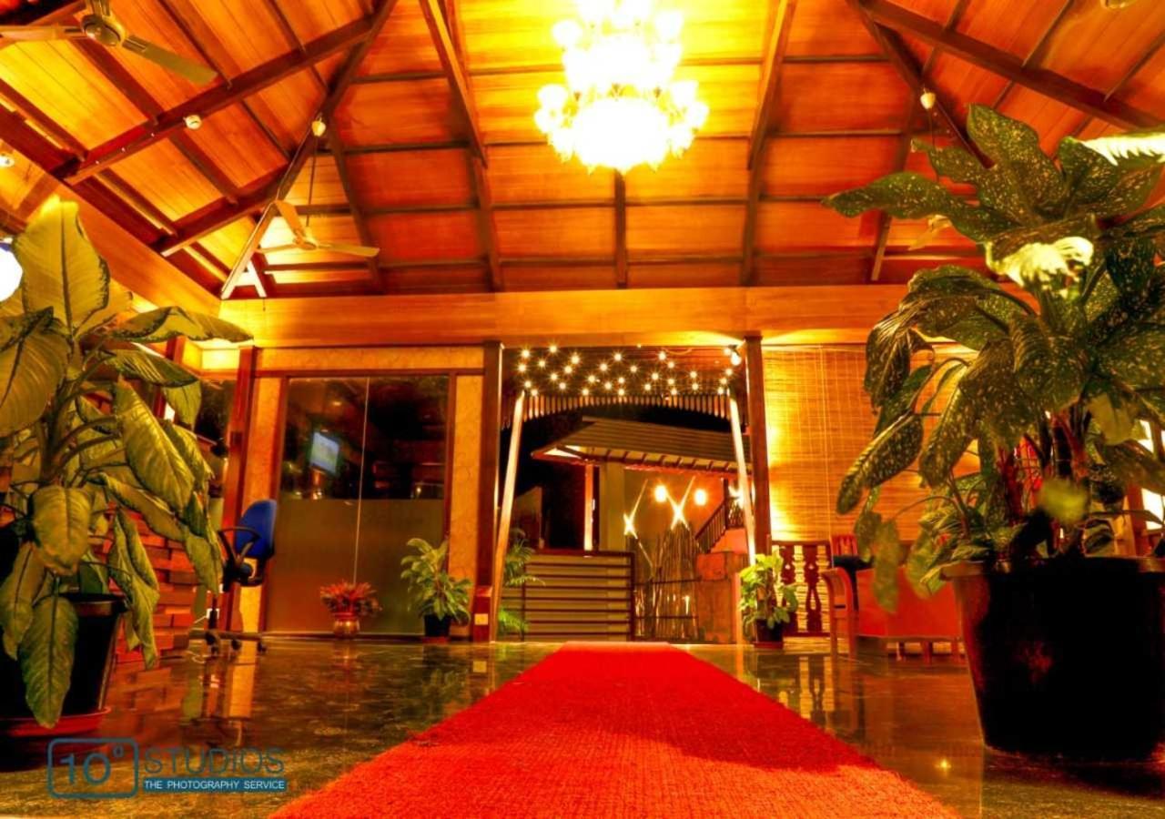 Havelock Country Homes Govind Nagar Exteriér fotografie