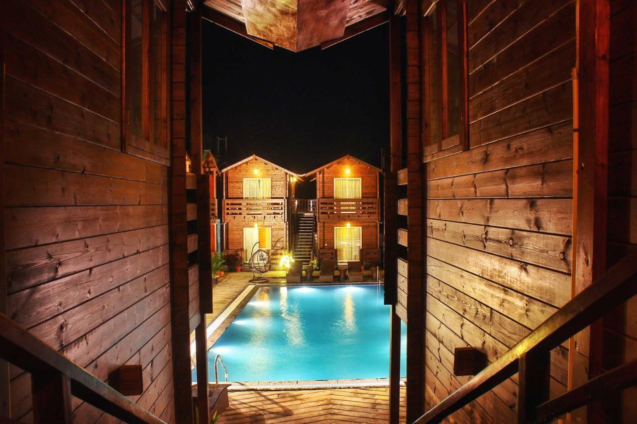 Havelock Country Homes Govind Nagar Exteriér fotografie