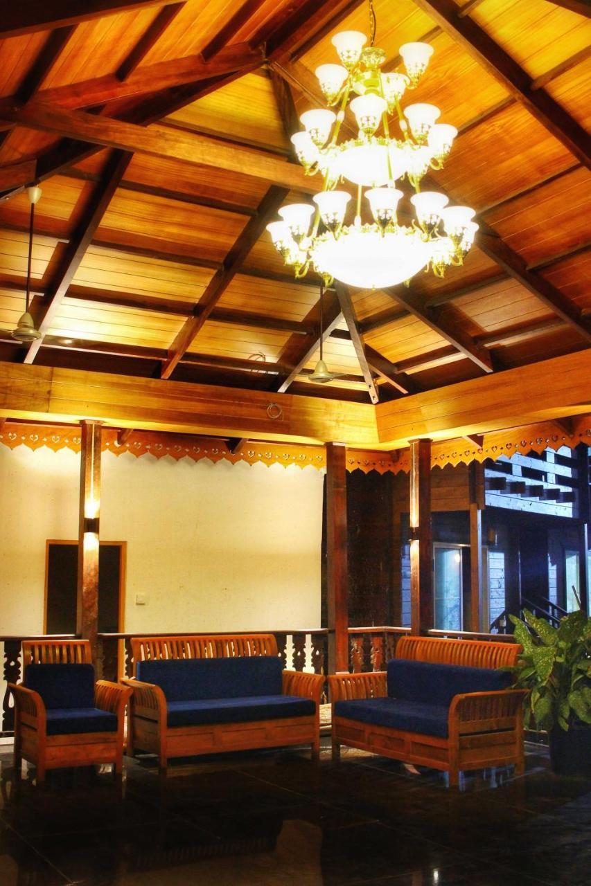 Havelock Country Homes Govind Nagar Exteriér fotografie