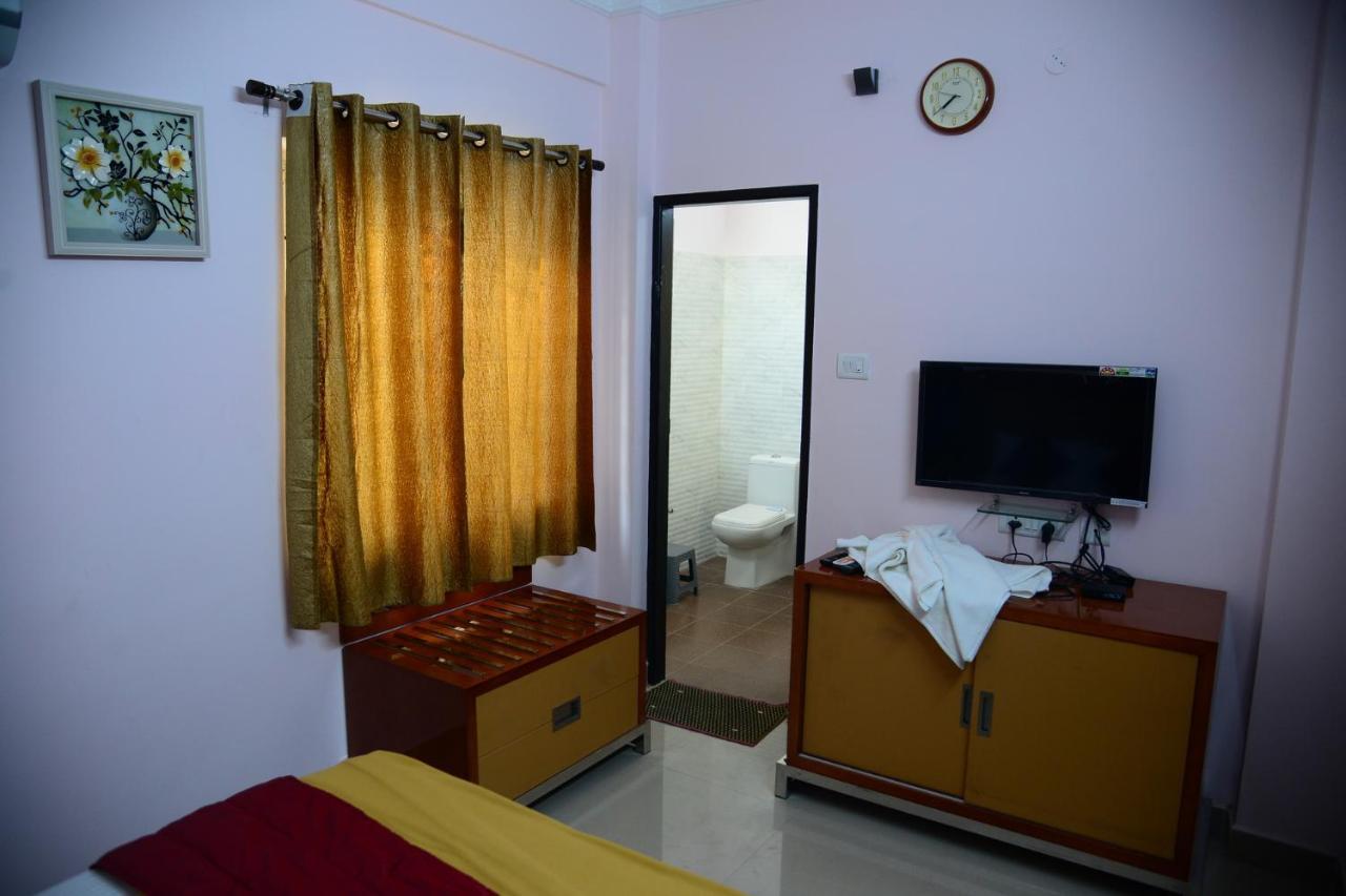 Havelock Country Homes Govind Nagar Exteriér fotografie